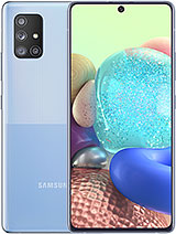 Samsung Galaxy A51s 5G UW Price
